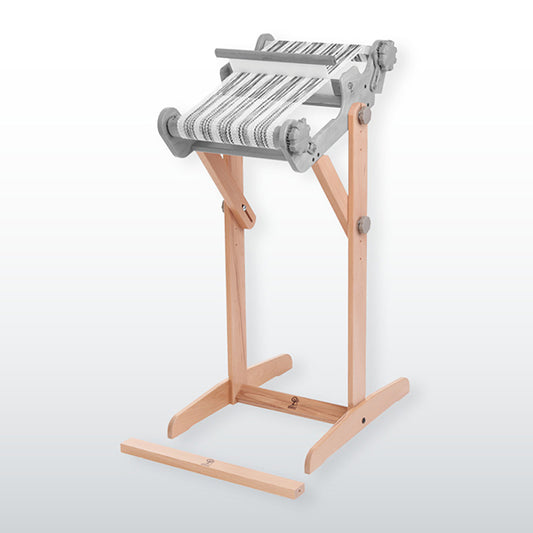 Ashford SampleIt Loom Stand