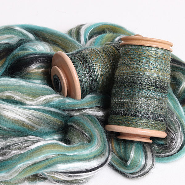 Ashford Traditional Spinning Wheel - Double Drive