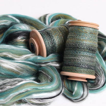 Ashford Traditional Spinning Wheel - Double Drive