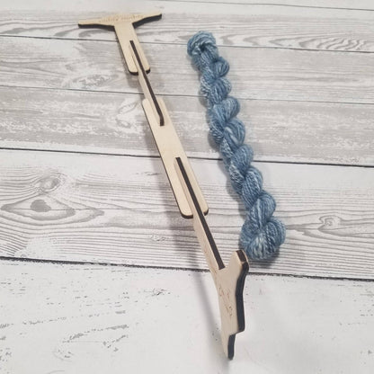 Niddy Noddy - 1 & 2 Yard Size