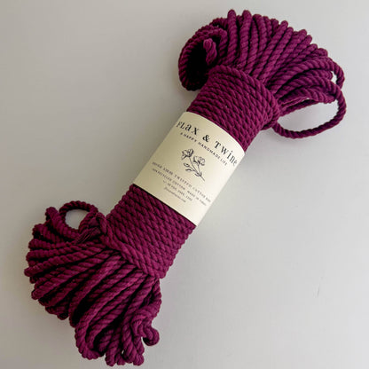 Brooklyn Basket Crochet Kit