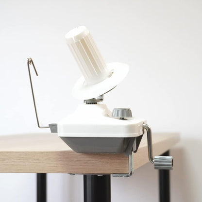 DARUMA Ball Winder