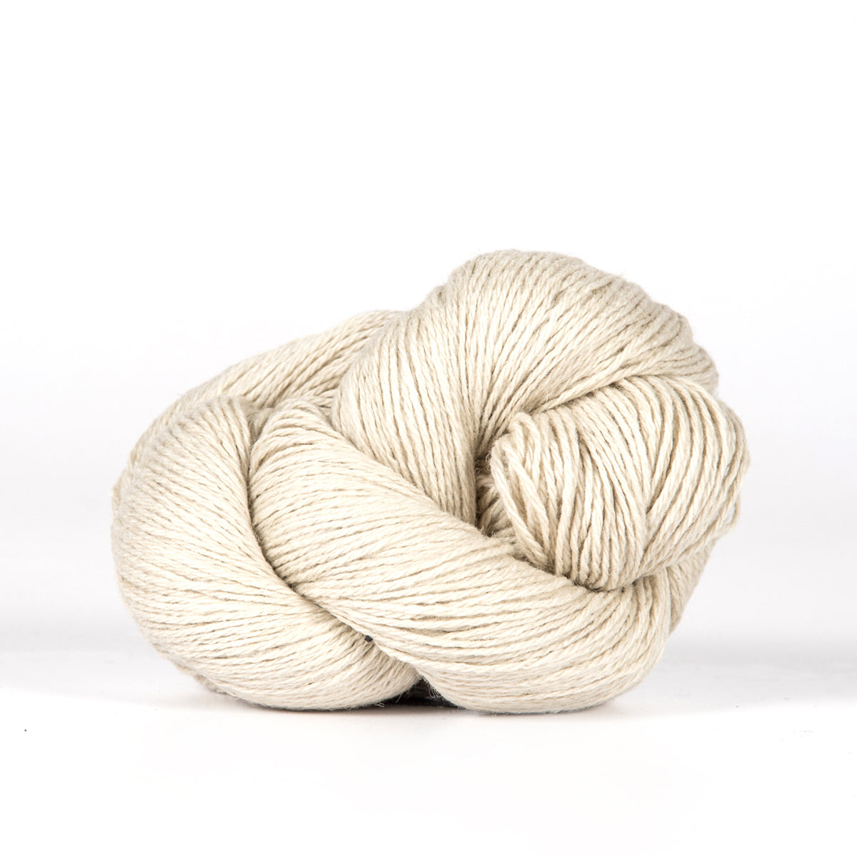 BC Garn Bio Balance Sport Weight Organic Wool & Cotton Yarn