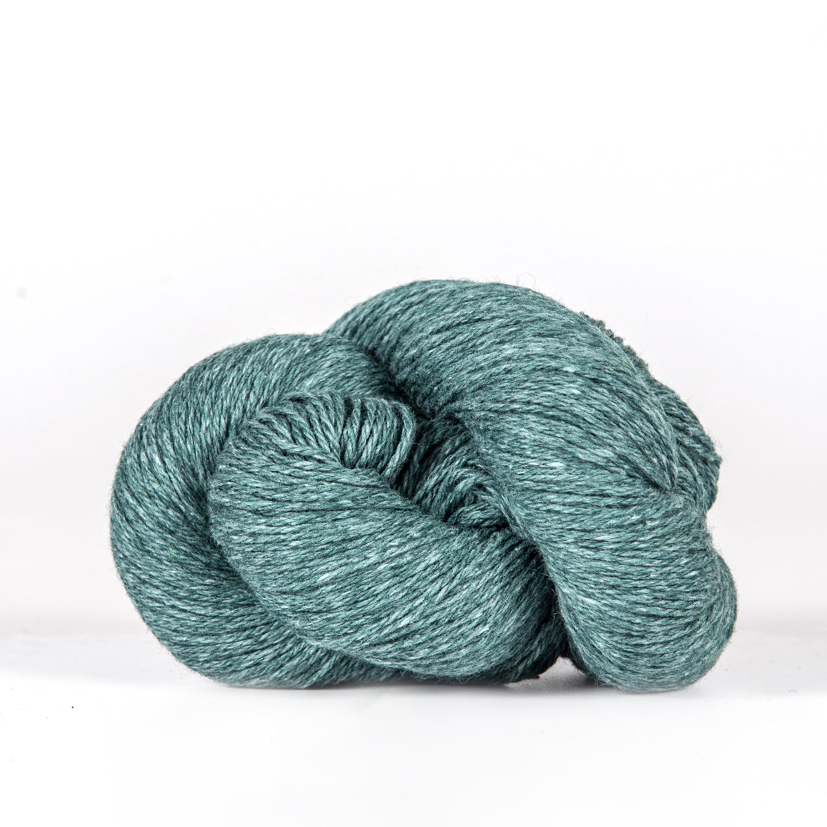 BC Garn Bio Balance Sport Weight Organic Wool & Cotton Yarn