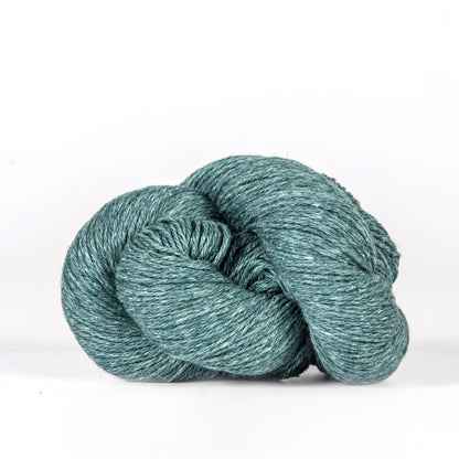 BC Garn Bio Balance Sport Weight Organic Wool & Cotton Yarn