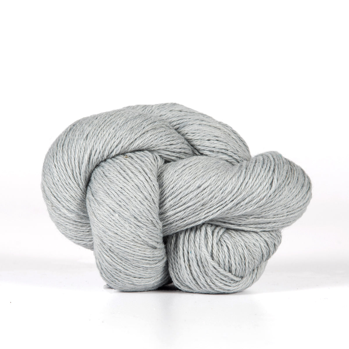 BC Garn Bio Balance Sport Weight Organic Wool & Cotton Yarn