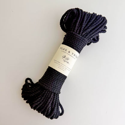 Brooklyn Basket Crochet Kit