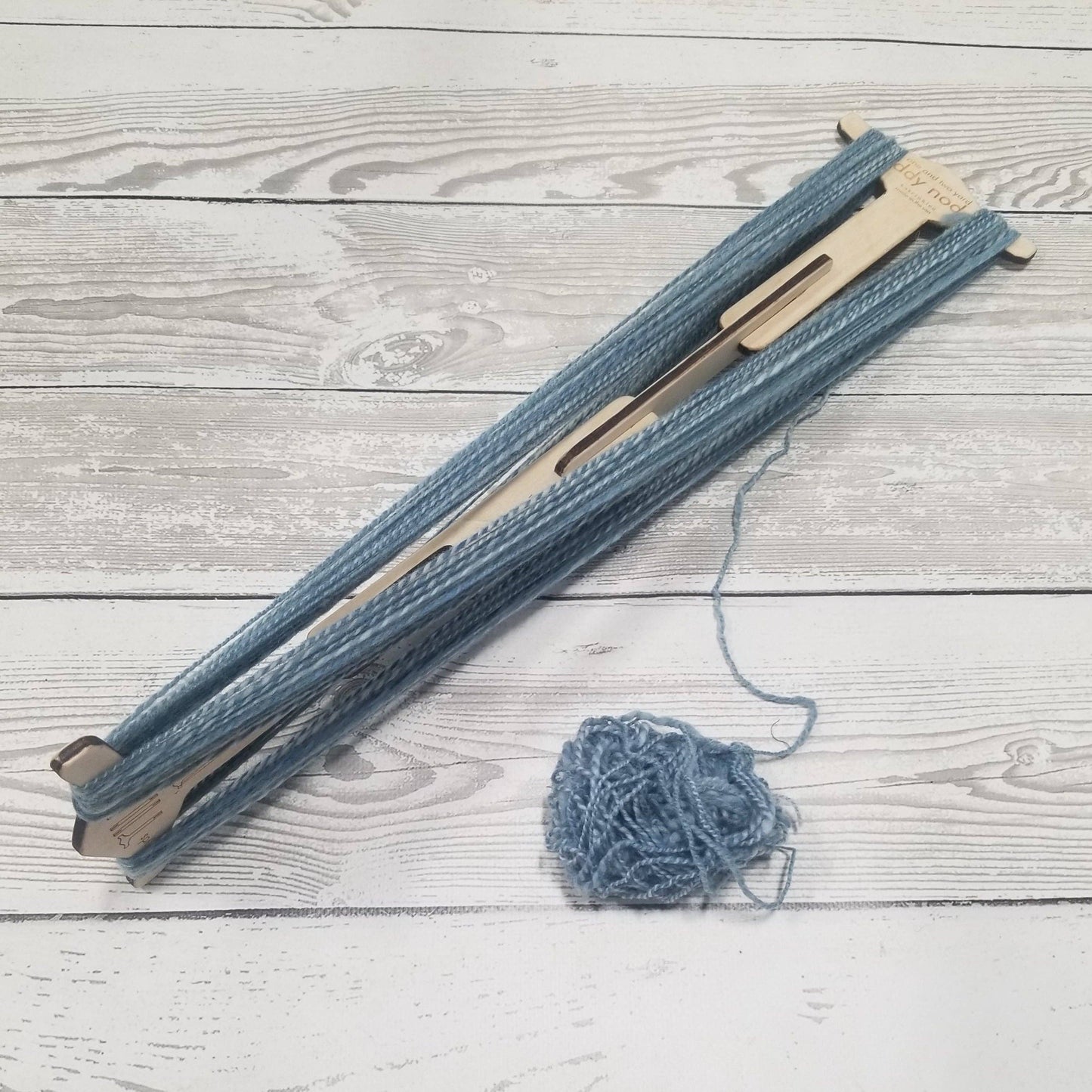 Niddy Noddy - 1 & 2 Yard Size