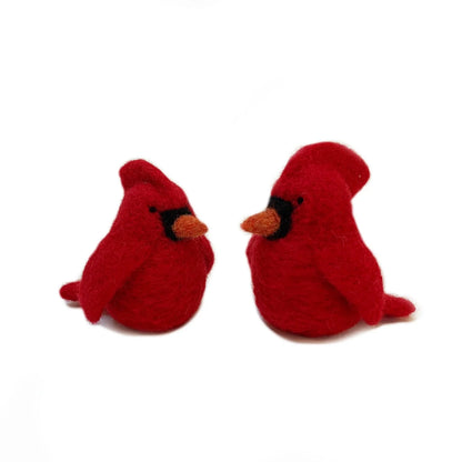 Going Gnome Needle Felting Kit