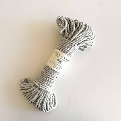 Brooklyn Basket Crochet Kit