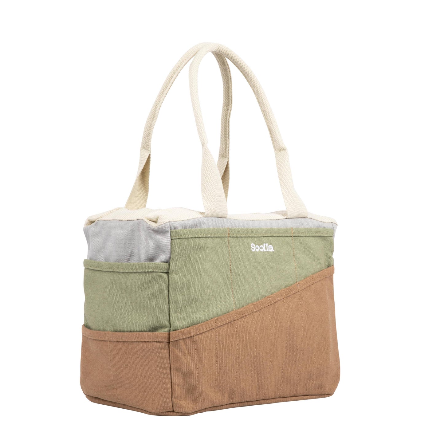 Soolla Studio Artist Bag