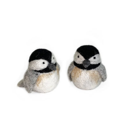 Going Gnome Needle Felting Kit