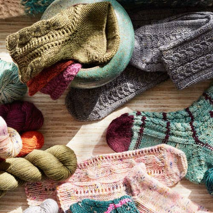 MDK Field Guide No. 27: Sock Odyssey - Wholesale Paperback