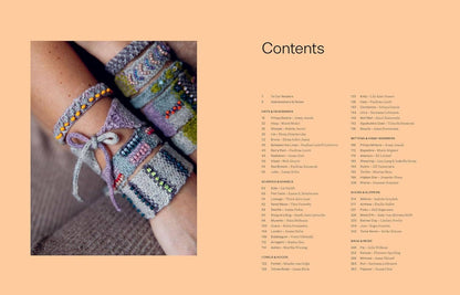 52 Weeks of Accessories Book