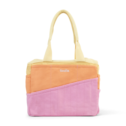 Soolla Studio Artist Bag
