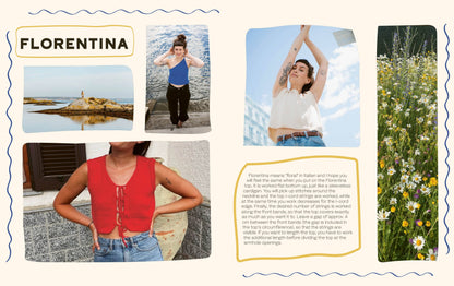 Summer Knits