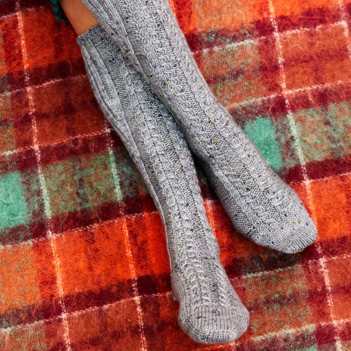 MDK Field Guide No. 27: Sock Odyssey - Wholesale Paperback