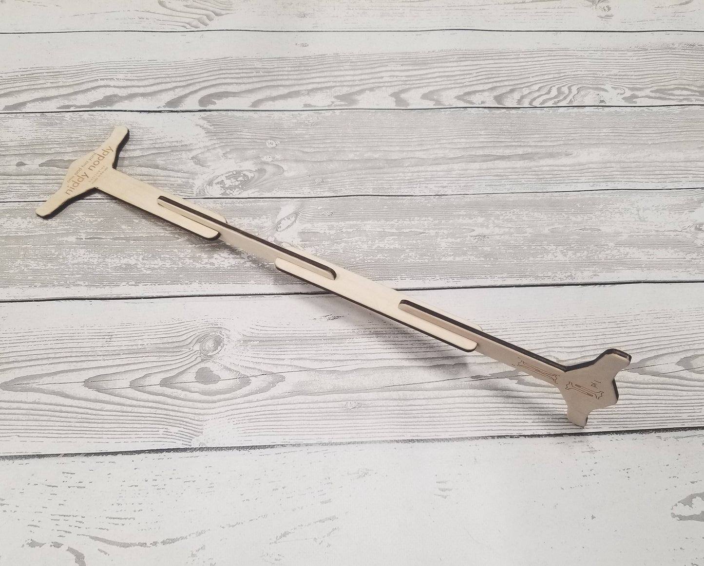 Niddy Noddy - 1 & 2 Yard Size