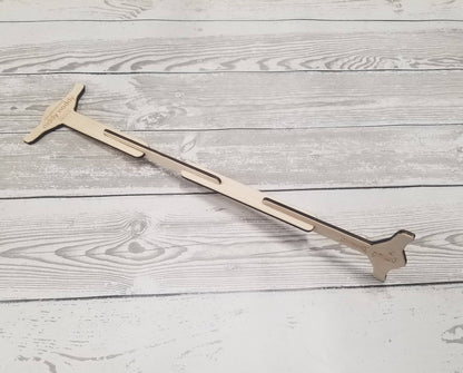 Niddy Noddy - 1 & 2 Yard Size