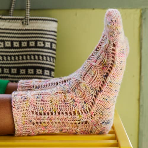 MDK Field Guide No. 27: Sock Odyssey - Wholesale Paperback