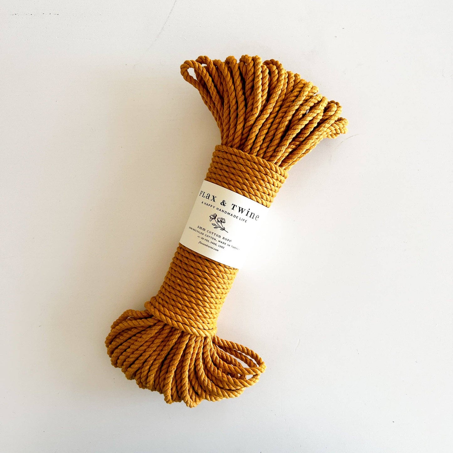 Brooklyn Basket Crochet Kit