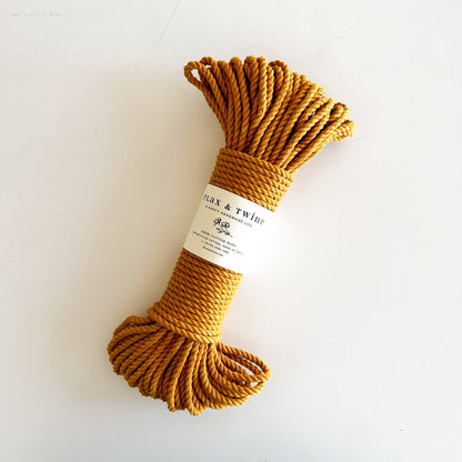 Brooklyn Basket Crochet Kit