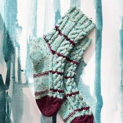MDK Field Guide No. 27: Sock Odyssey - Wholesale Paperback