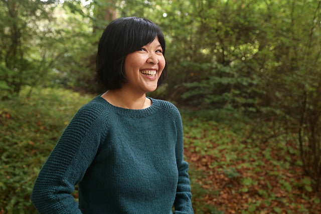 Make Your First Sweater