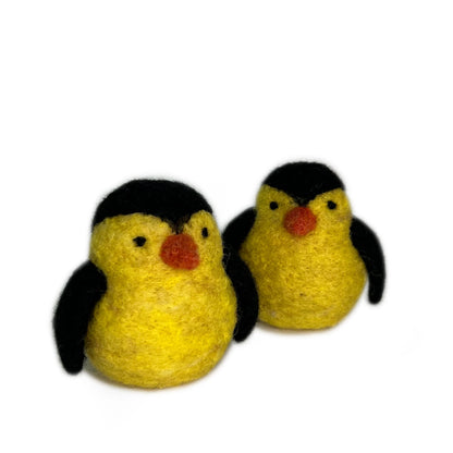 Going Gnome Needle Felting Kit