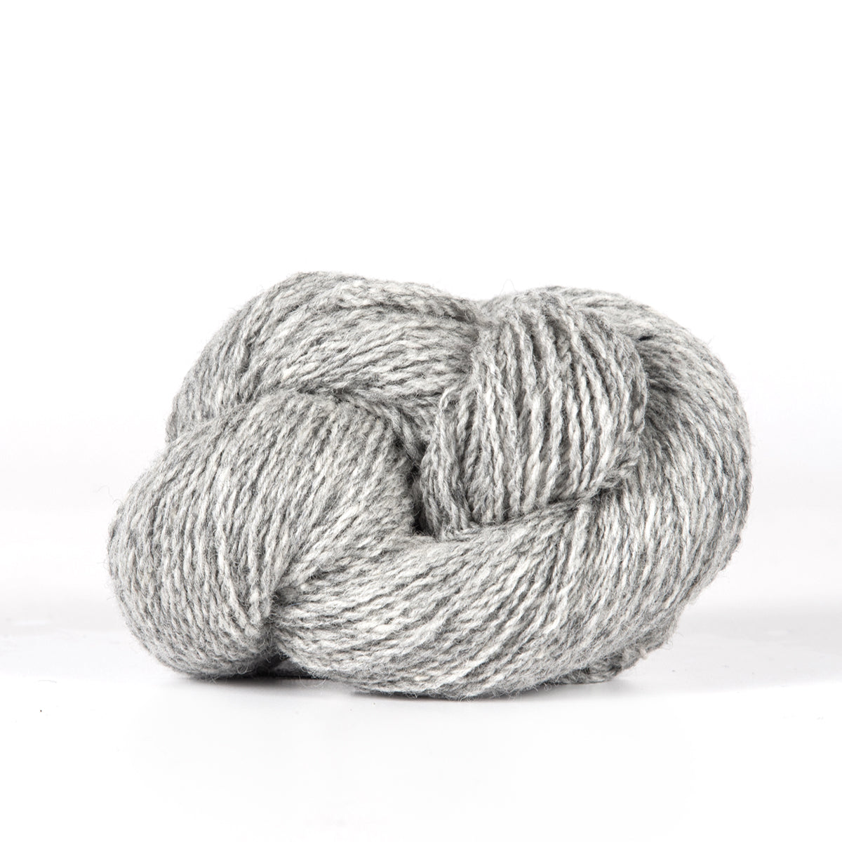 BC Garn Loch Lomond Worsted Weight Organic Wool Yarn