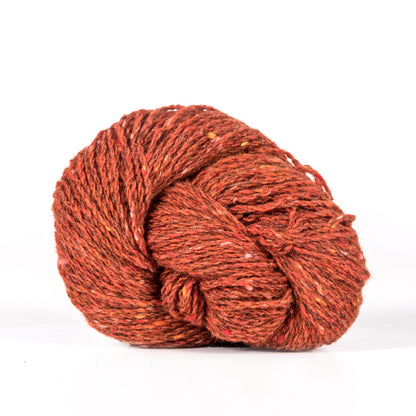 BC Garn Loch Lomond Worsted Weight Organic Wool Yarn