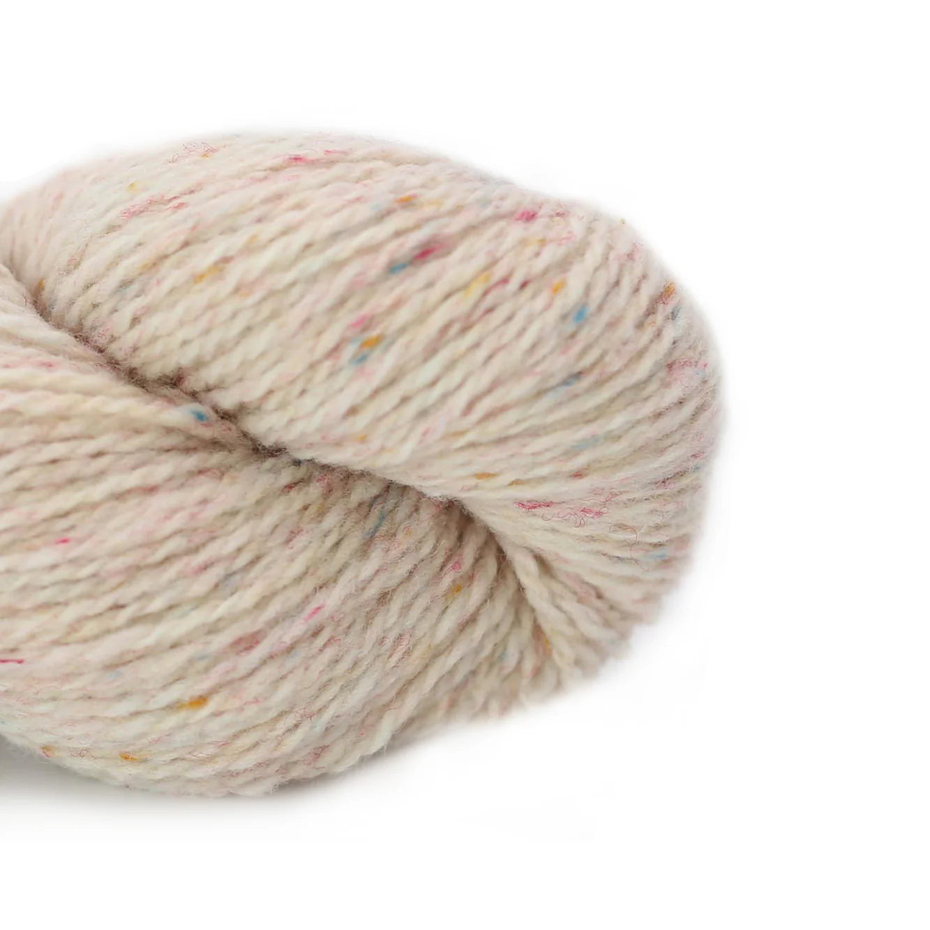 BC Garn Loch Lomond Worsted Weight Organic Wool Yarn
