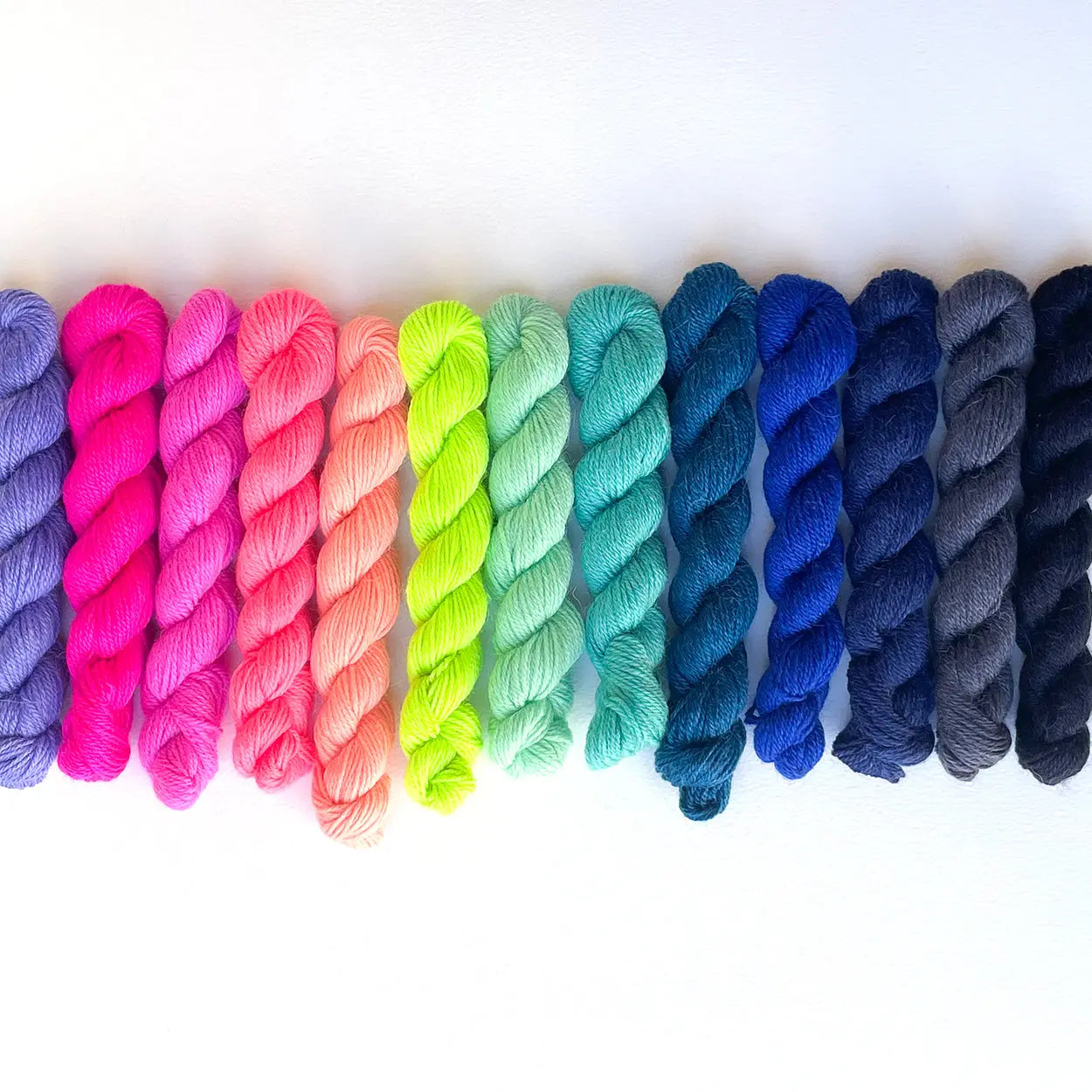 Perennial Minis Kelbourne Woolens