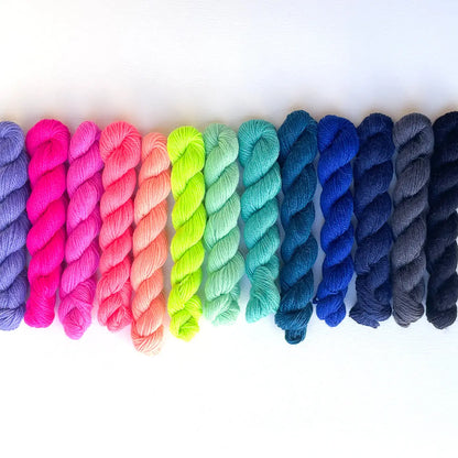 Perennial Minis Kelbourne Woolens