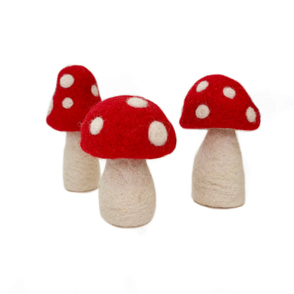 Going Gnome Needle Felting Kit