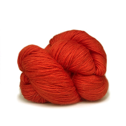 Kelbourne Woolens Perennial Fingering Weight Superwash Wool Yarn