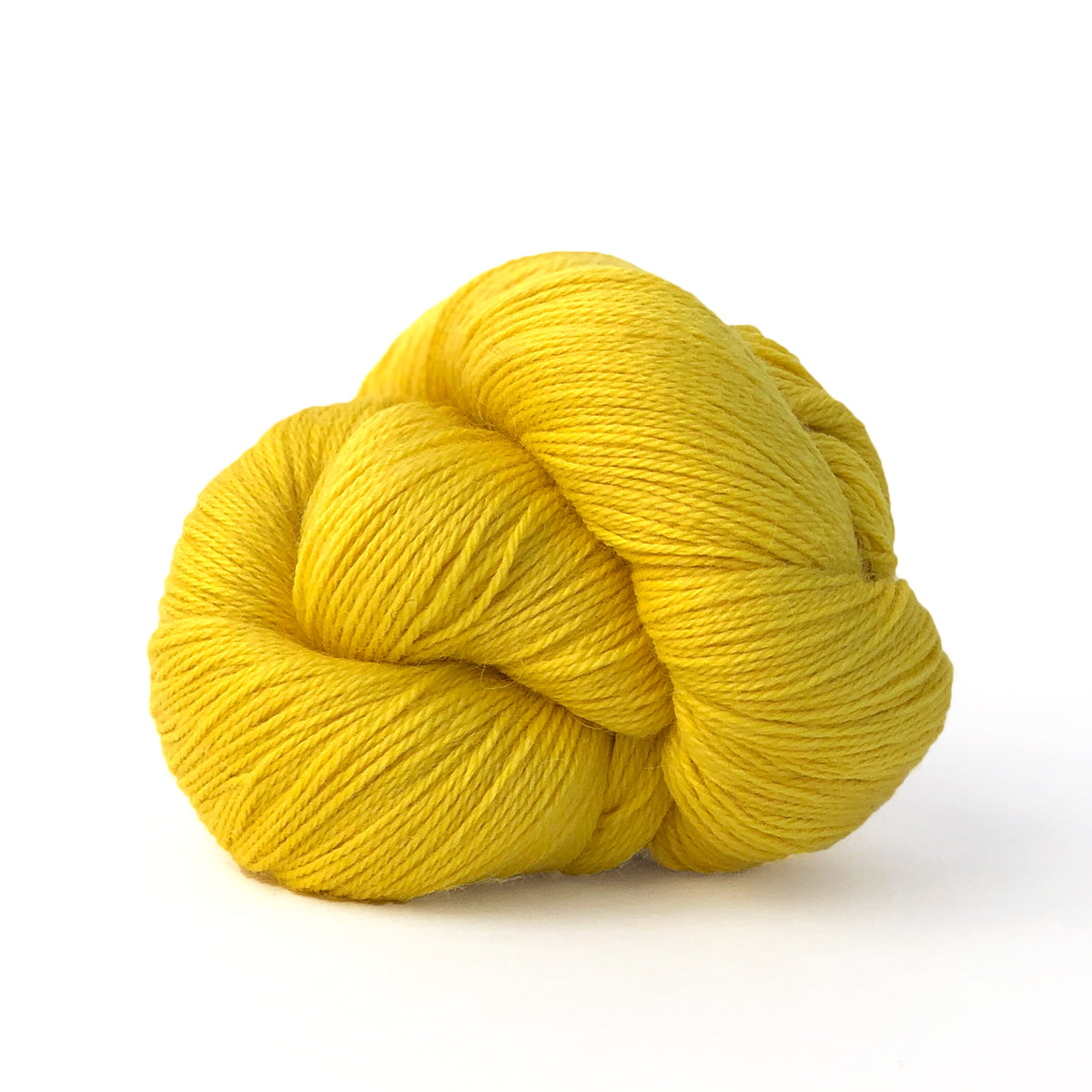 Kelbourne Woolens Perennial Fingering Weight Superwash Wool Yarn