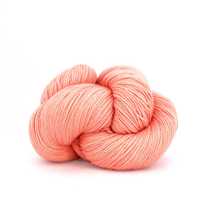 Kelbourne Woolens Perennial Fingering Weight Superwash Wool Yarn