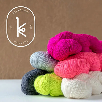 Perennial Kelbourne Woolens