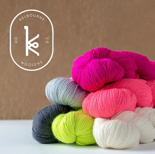 Perennial Kelbourne Woolens