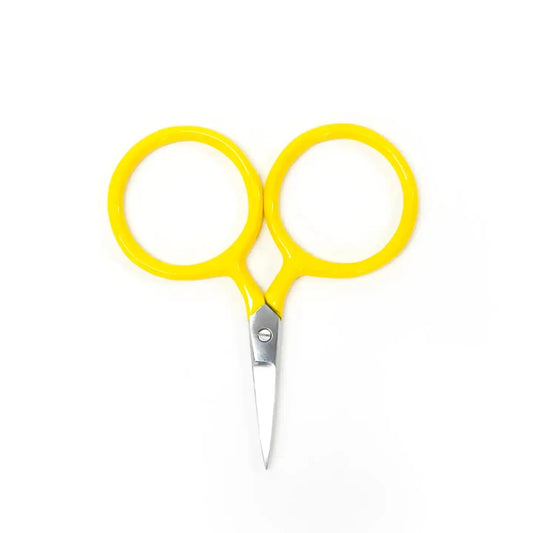 Circle Mini Scissors DEGEN
