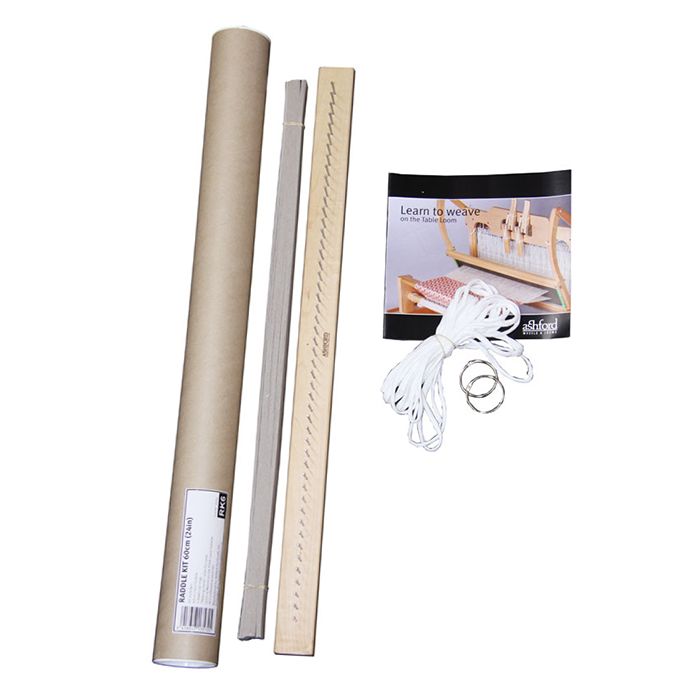 Raddle Kit 40cm / 16" - pins at 1/2" spacings