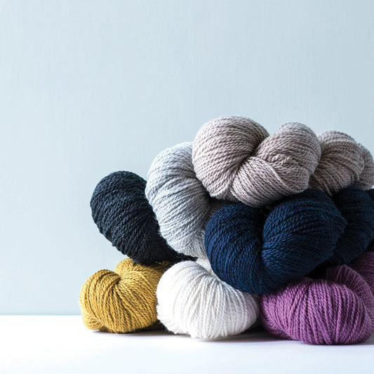 Scout Kelbourne Woolens