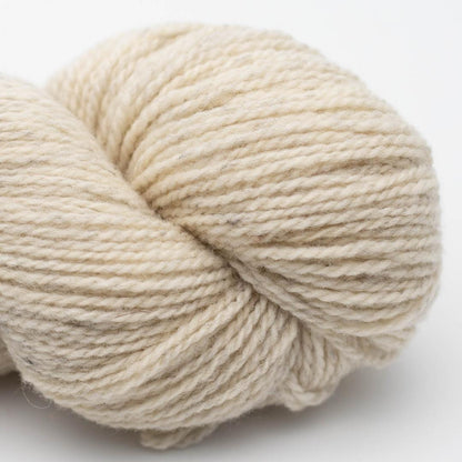 BC Garn Semilla Melange DK Weight Organic Wool Yarn