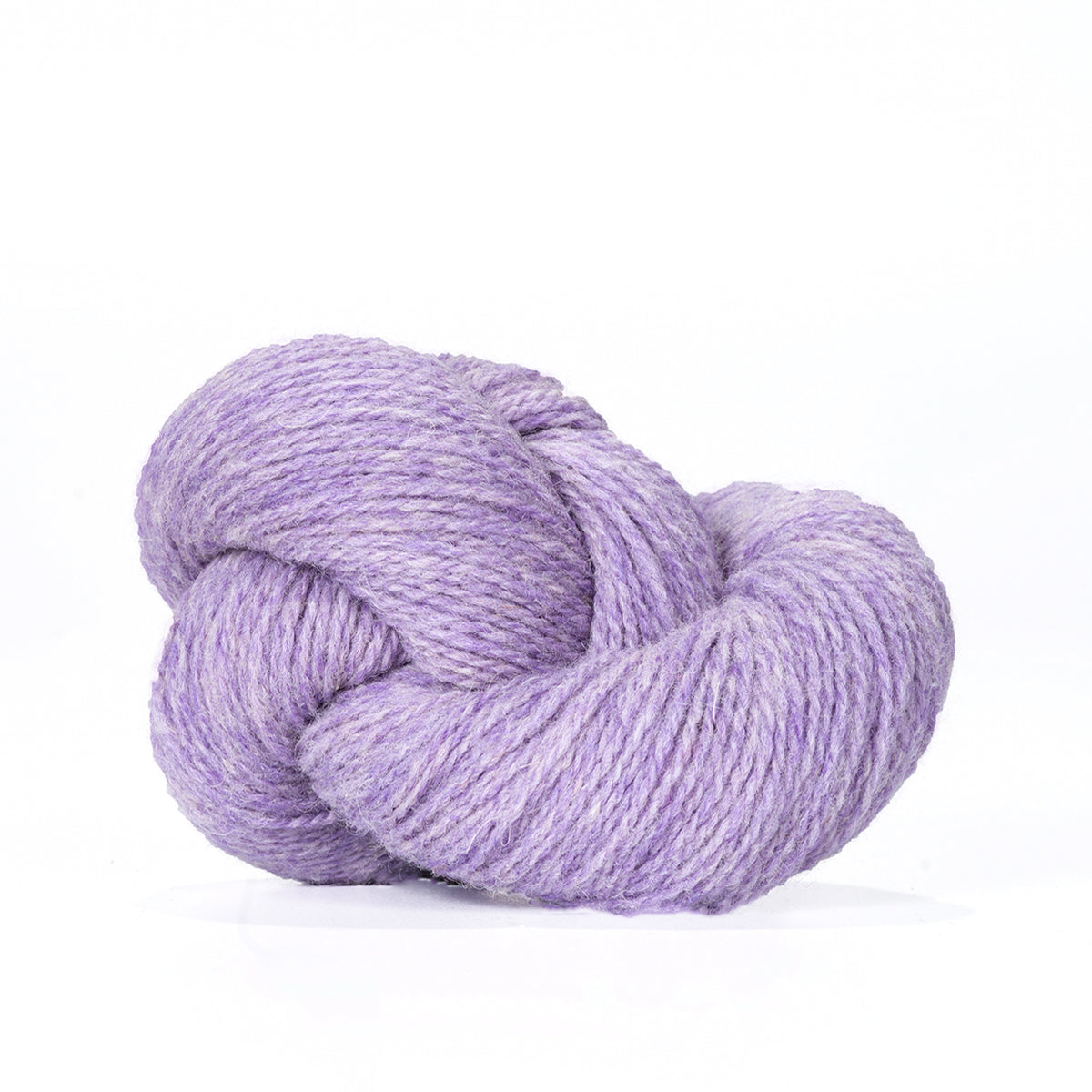 BC Garn Semilla Melange DK Weight Organic Wool Yarn