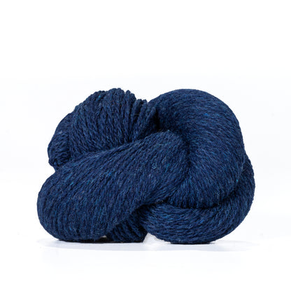 BC Garn Semilla Melange DK Weight Organic Wool Yarn