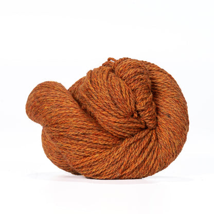 BC Garn Semilla Melange DK Weight Organic Wool Yarn