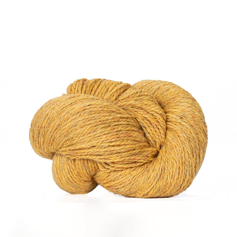 BC Garn Semilla Melange DK Weight Organic Wool Yarn