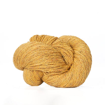 BC Garn Semilla Melange DK Weight Organic Wool Yarn