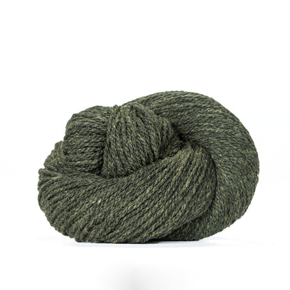 BC Garn Semilla Melange DK Weight Organic Wool Yarn